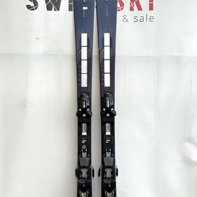 Atomic Cloud Q14 Revoshock S