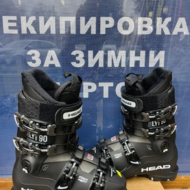Дамски обувки Head Edge LYT 90 