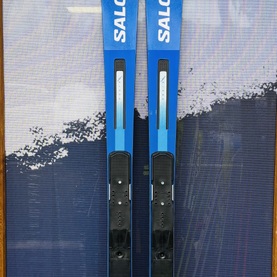 Salomon S/RACE SL PRO 