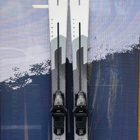 Дамски ски Atomic Cloud LTD 