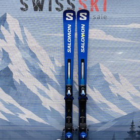 Salomon S/Race GS10