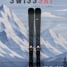 Nordica Spitfire 74 DC