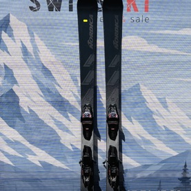 Nordica Steadfast 85 DC