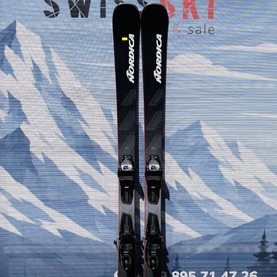 Nordica Steadfast 80 CA 
