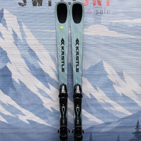 Kastle M9 