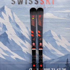 Rossignol Forza 60 V-Titanal