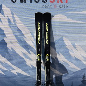 Fischer Superior Ti