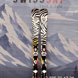 Rossignol Savage All Mountain