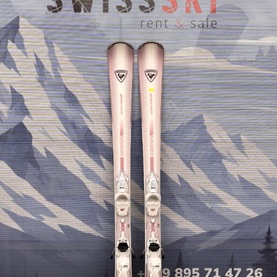 Rossignol Nova 2 