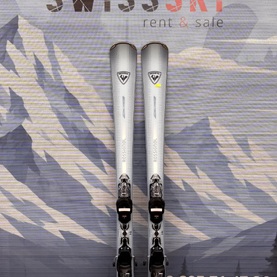 Rossignol Nova 4