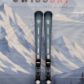 Rossignol Nova 8