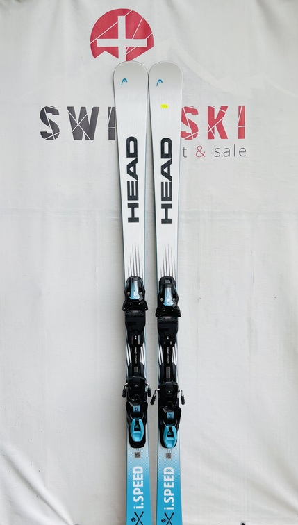 Head Worldcup Rebels I.Speed 